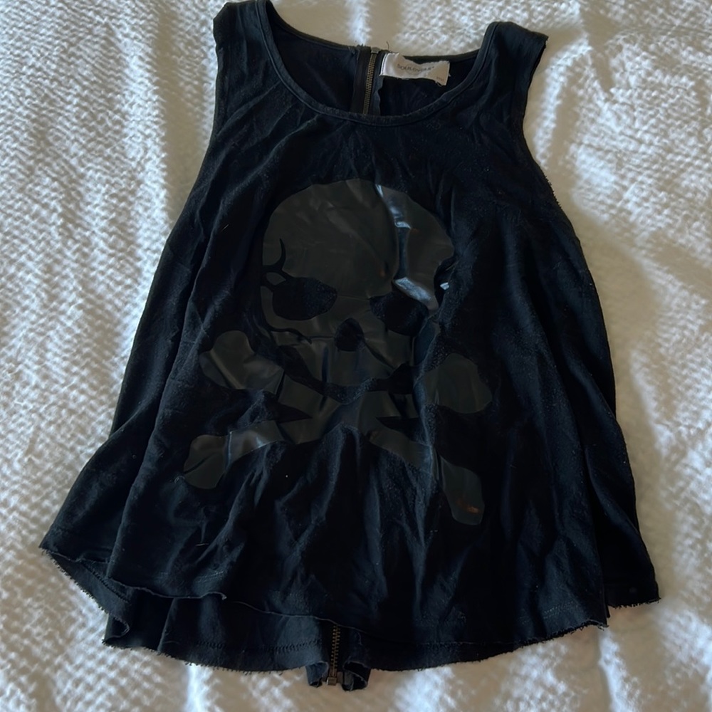 Soul Cycle Tank
